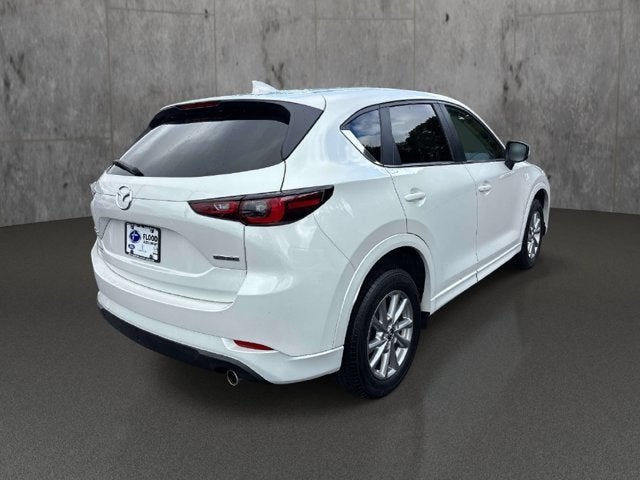 2024 Mazda Mazda CX-5 2.5 S Preferred Package