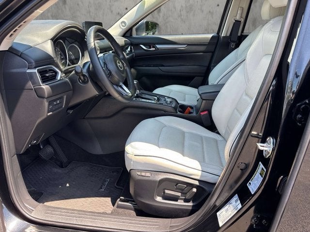 2024 Mazda Mazda CX-5 2.5 S Preferred Package