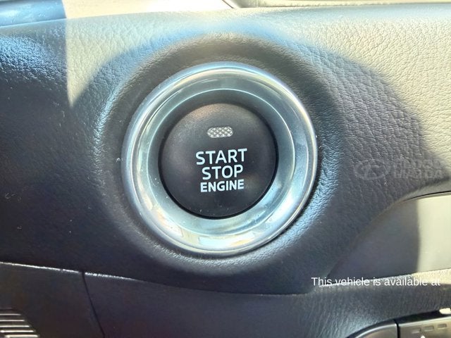 2020 Mazda Mazda CX-5 Touring