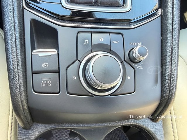 2020 Mazda Mazda CX-5 Touring