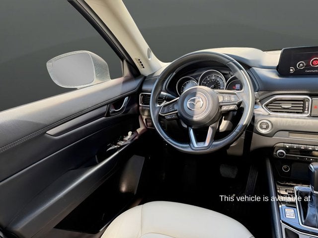 2020 Mazda Mazda CX-5 Touring