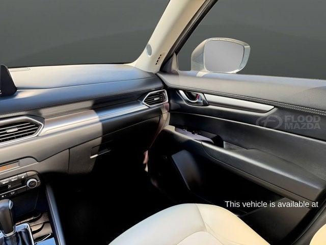 2020 Mazda Mazda CX-5 Touring