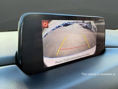 2020 Mazda Mazda CX-5 Touring