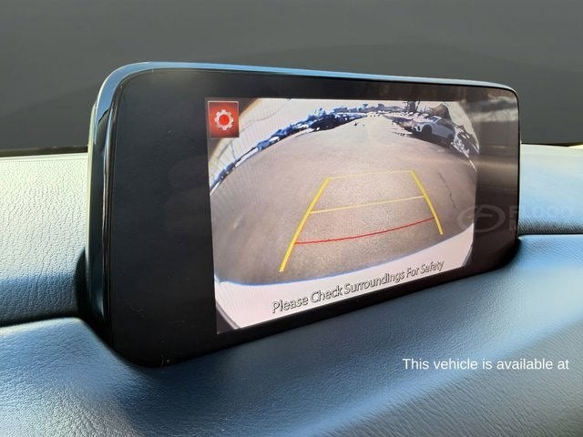 2020 Mazda Mazda CX-5 Touring