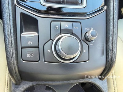 2020 Mazda Mazda CX-5 Touring
