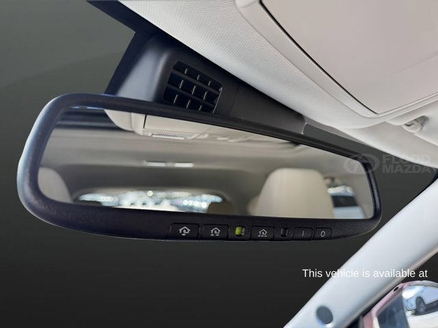 2020 Mazda Mazda CX-5 Touring