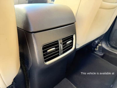 2020 Mazda Mazda CX-5 Touring