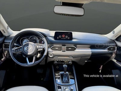 2020 Mazda Mazda CX-5 Touring