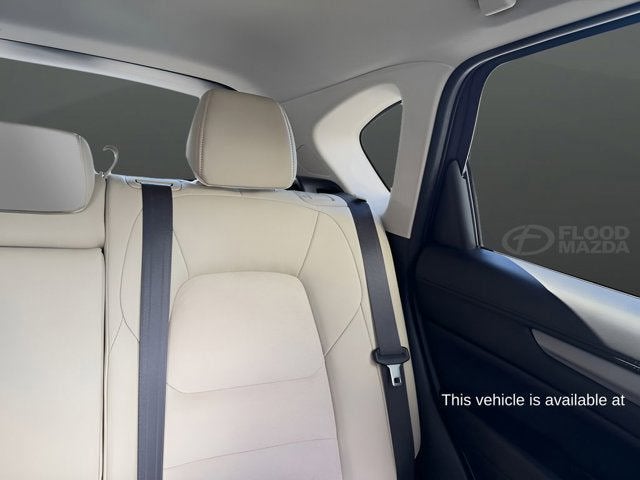 2020 Mazda Mazda CX-5 Touring