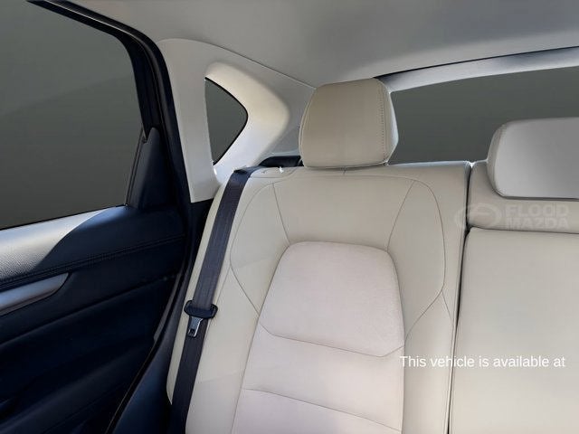 2020 Mazda Mazda CX-5 Touring