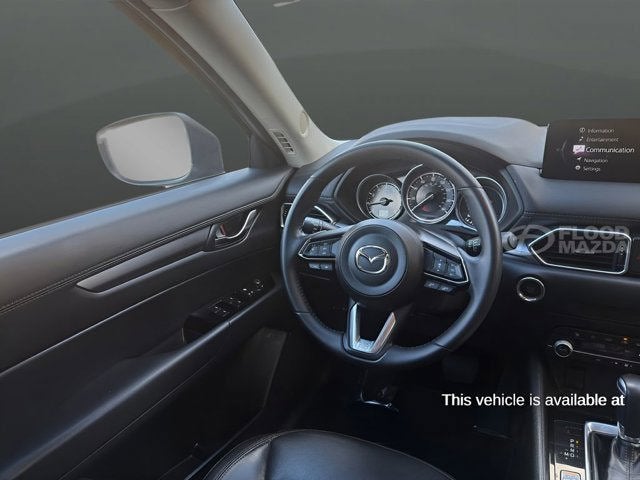 2023 Mazda Mazda CX-5 2.5 S Preferred Package