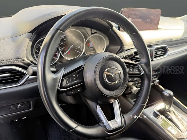 2021 Mazda Mazda CX-5 Touring