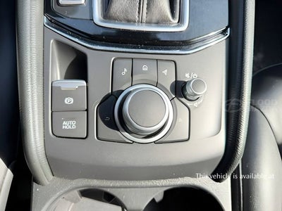 2021 Mazda Mazda CX-5 Touring