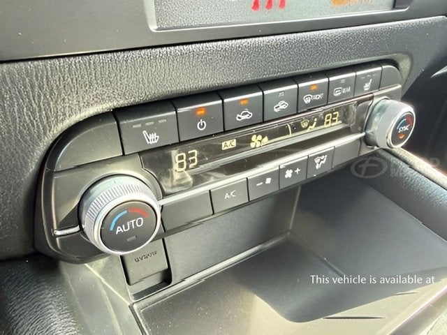 2021 Mazda Mazda CX-5 Touring