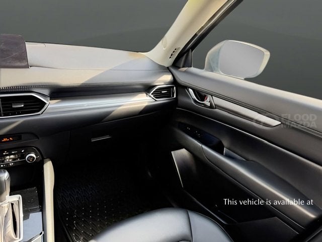 2021 Mazda Mazda CX-5 Touring