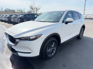 2021 Mazda Mazda CX-5 Touring