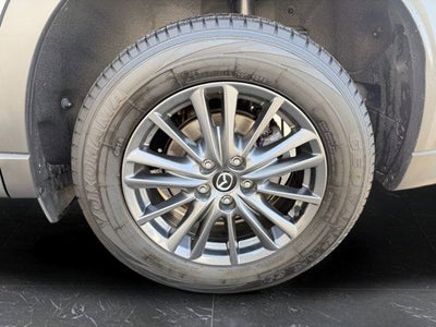 2021 Mazda Mazda CX-5 Touring