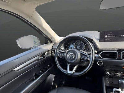 2021 Mazda Mazda CX-5 Touring