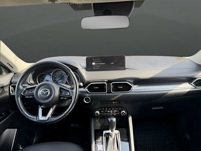 2021 Mazda Mazda CX-5 Touring