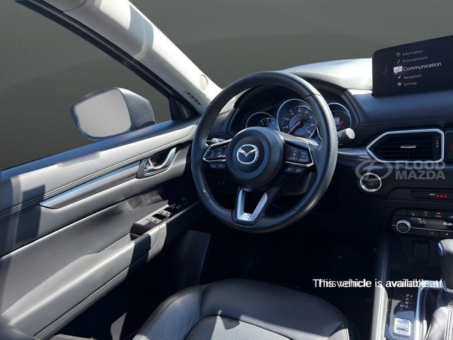 2023 Mazda Mazda CX-5 2.5 S Preferred Package