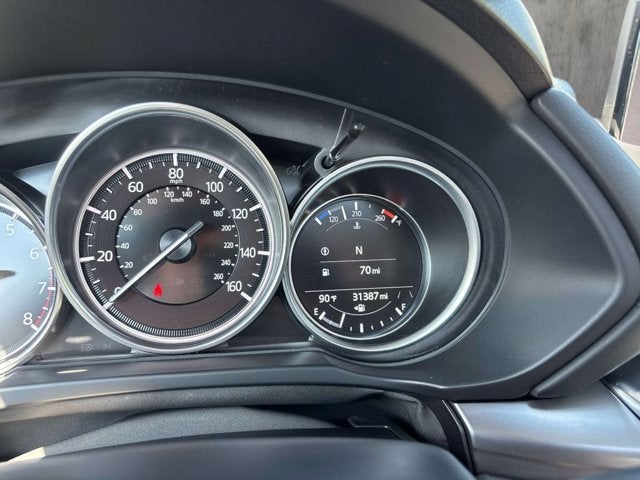 2023 Mazda Mazda CX-5 2.5 S Preferred Package
