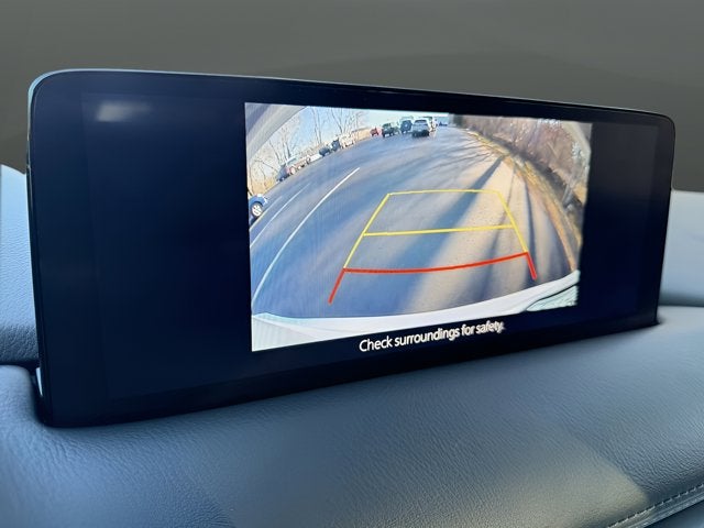 2023 Mazda Mazda CX-5 2.5 S Premium Package