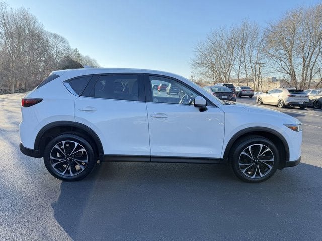 2023 Mazda Mazda CX-5 2.5 S Premium Package
