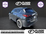 2025 Mazda Mazda CX-5 2.5 Turbo Premium AWD