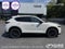 2025 Mazda Mazda CX-5 2.5 Turbo Premium AWD