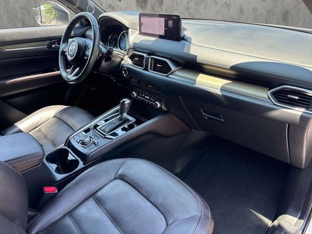 2023 Mazda Mazda CX-5 2.5 Turbo Signature