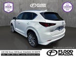 2023 Mazda Mazda CX-5 2.5 Turbo Signature