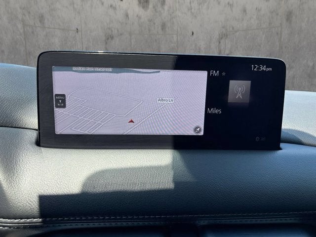 2023 Mazda Mazda CX-5 2.5 Turbo Signature