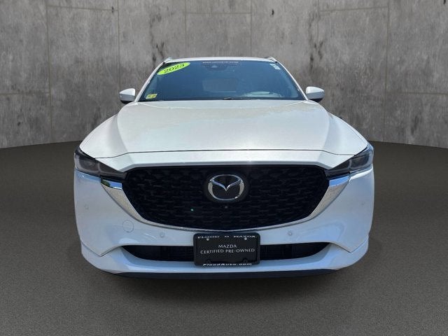 2023 Mazda Mazda CX-5 2.5 Turbo Signature