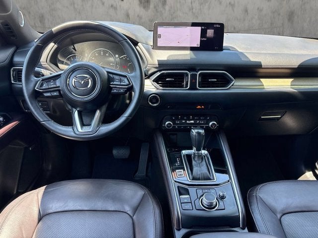 2023 Mazda Mazda CX-5 2.5 Turbo Signature