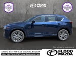 2025 Mazda Mazda CX-5 2.5 Turbo Signature