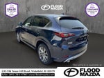 2025 Mazda Mazda CX-5 2.5 Turbo Signature