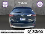 2025 Mazda Mazda CX-5 2.5 Turbo Signature