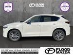 2025 Mazda Mazda CX-5 2.5 Turbo Signature