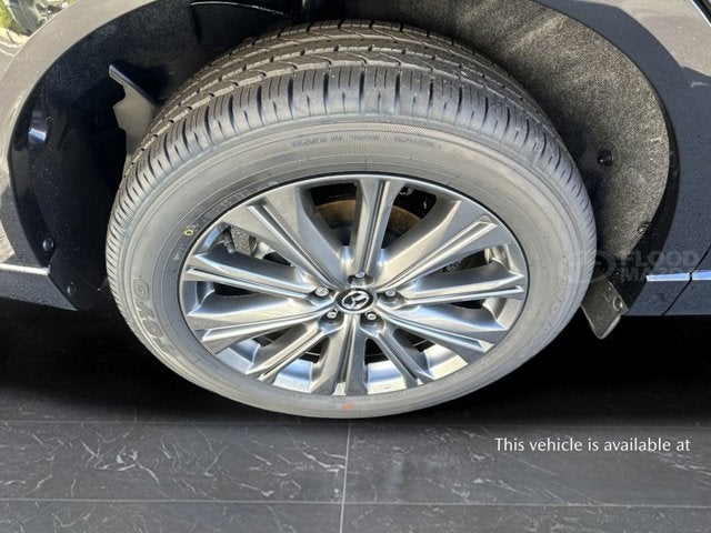 2025 Mazda Mazda CX-5 2.5 Turbo Signature