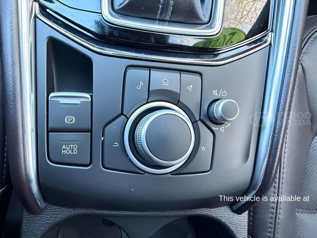 2023 Mazda Mazda CX-5 2.5 Turbo Signature