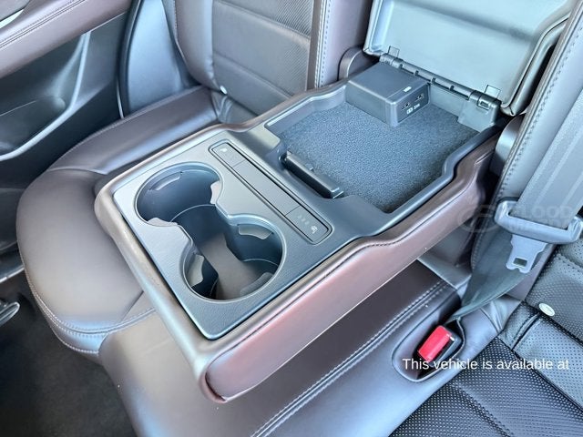 2023 Mazda Mazda CX-5 2.5 Turbo Signature