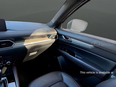 2023 Mazda Mazda CX-5 2.5 Turbo Signature