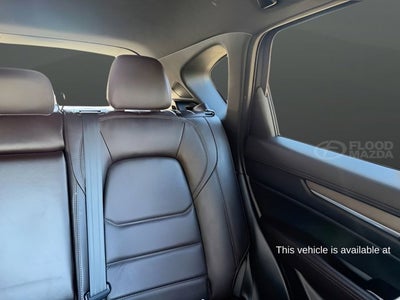 2023 Mazda Mazda CX-5 2.5 Turbo Signature