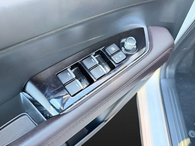 2023 Mazda Mazda CX-5 2.5 Turbo Signature