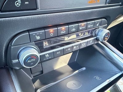 2023 Mazda Mazda CX-5 2.5 Turbo Signature