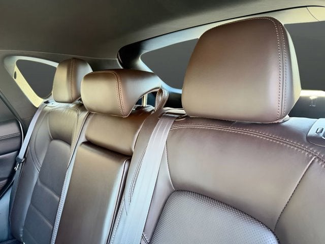 2023 Mazda Mazda CX-5 2.5 Turbo Signature