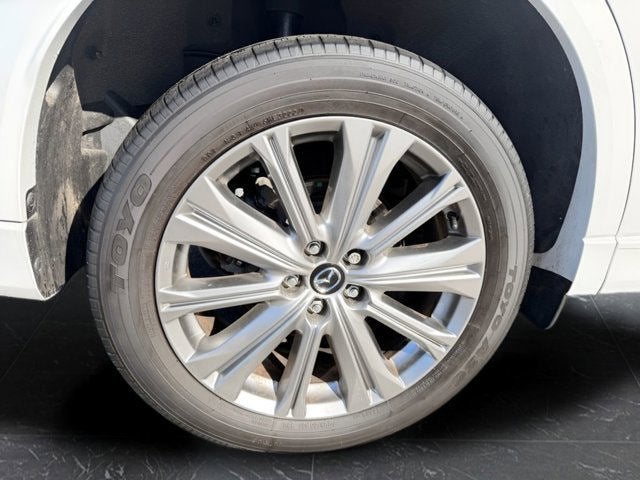 2023 Mazda Mazda CX-5 2.5 Turbo Signature