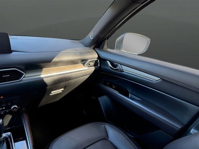 2023 Mazda Mazda CX-5 2.5 Turbo Signature