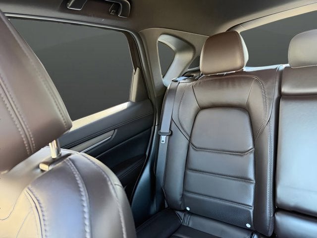 2023 Mazda Mazda CX-5 2.5 Turbo Signature