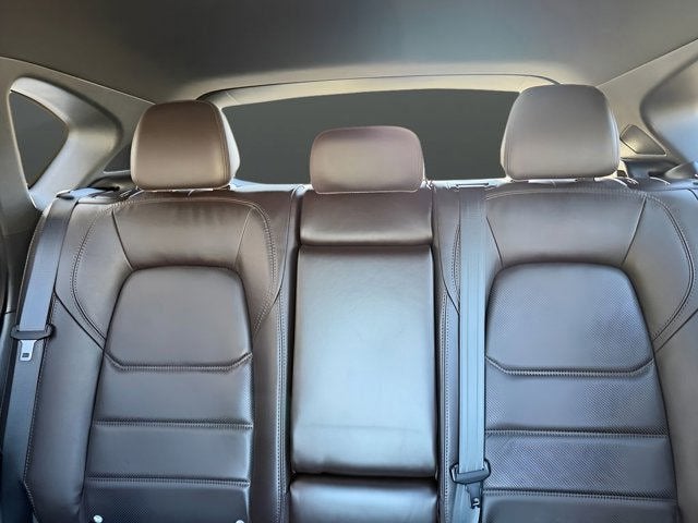 2023 Mazda Mazda CX-5 2.5 Turbo Signature